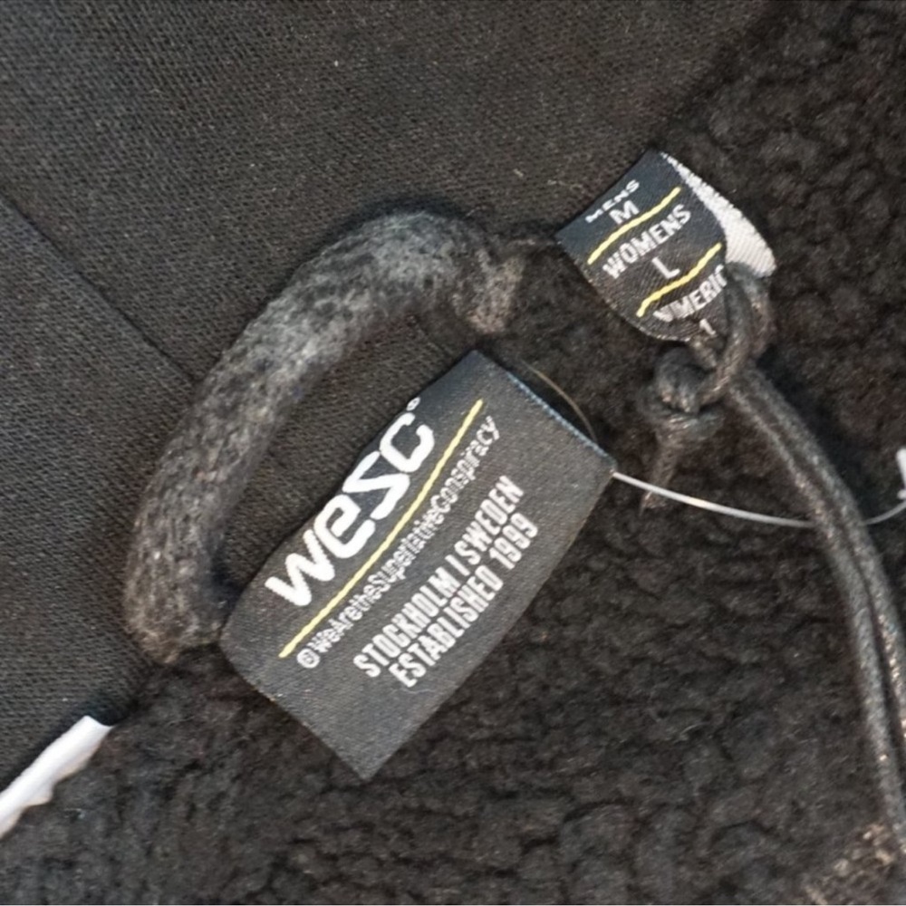 WESC Jacket - Picture 7 of 7